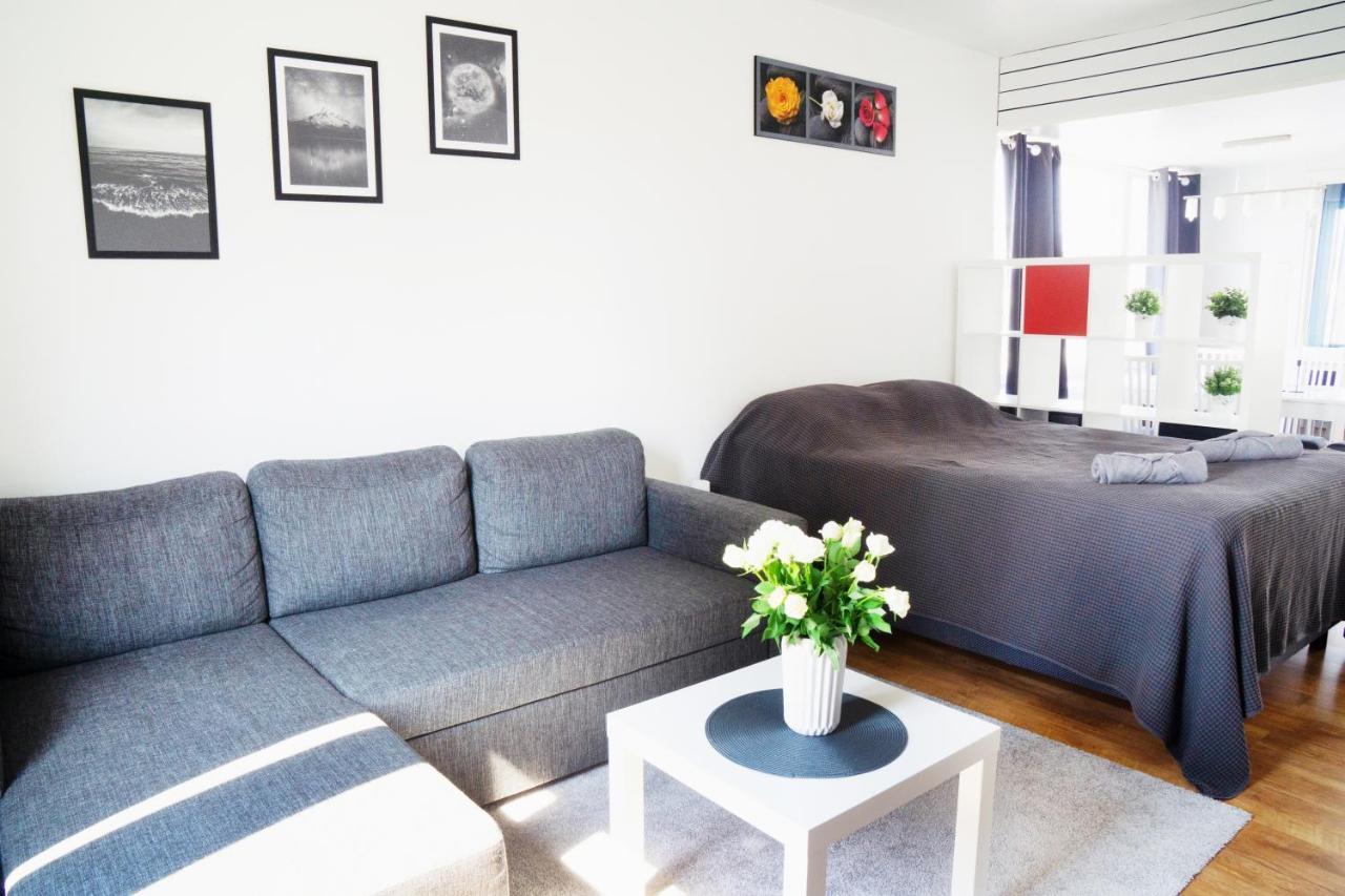 3-room Railway Station *