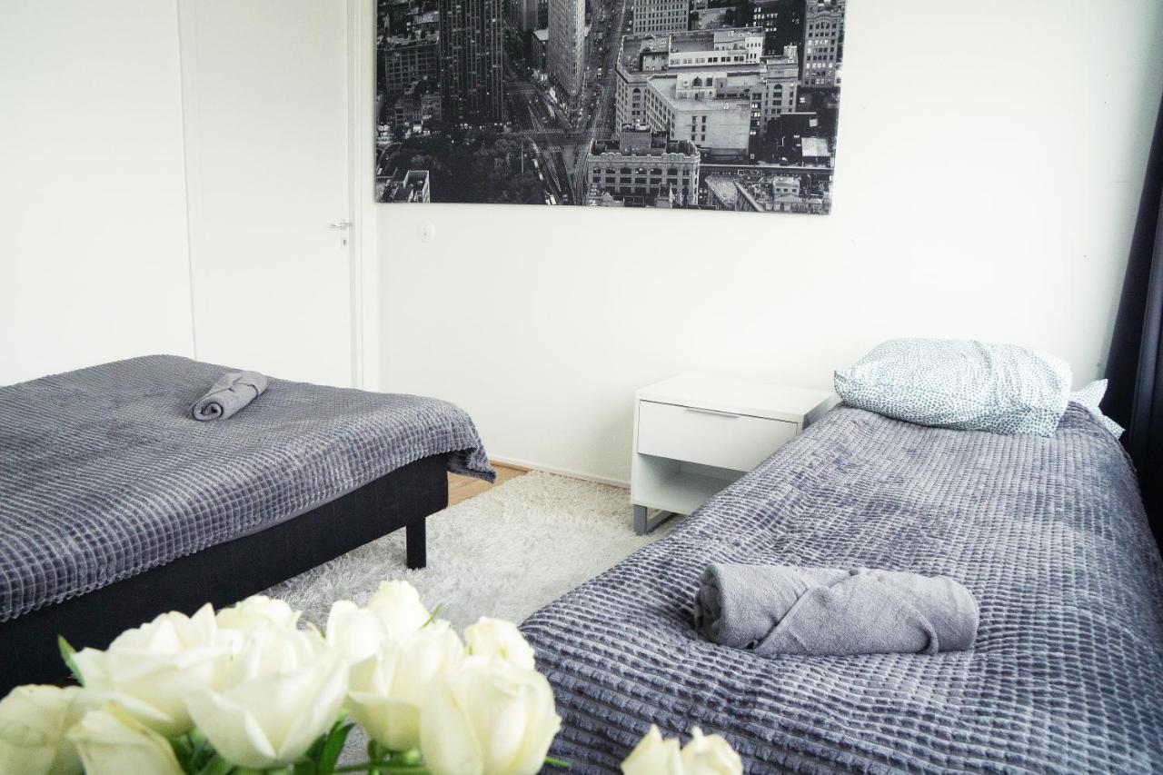3-room Railway Station Appartement