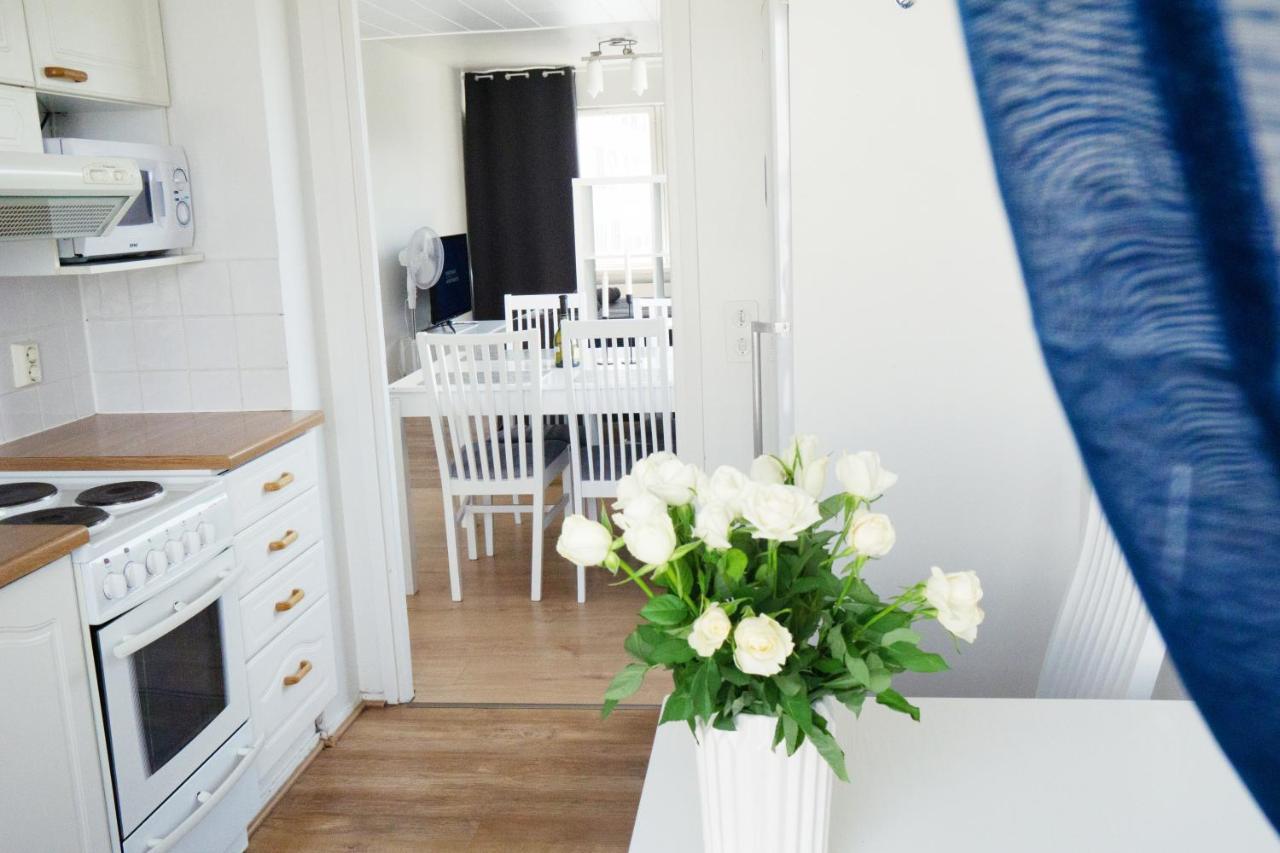 Appartement 3-room Railway Station *