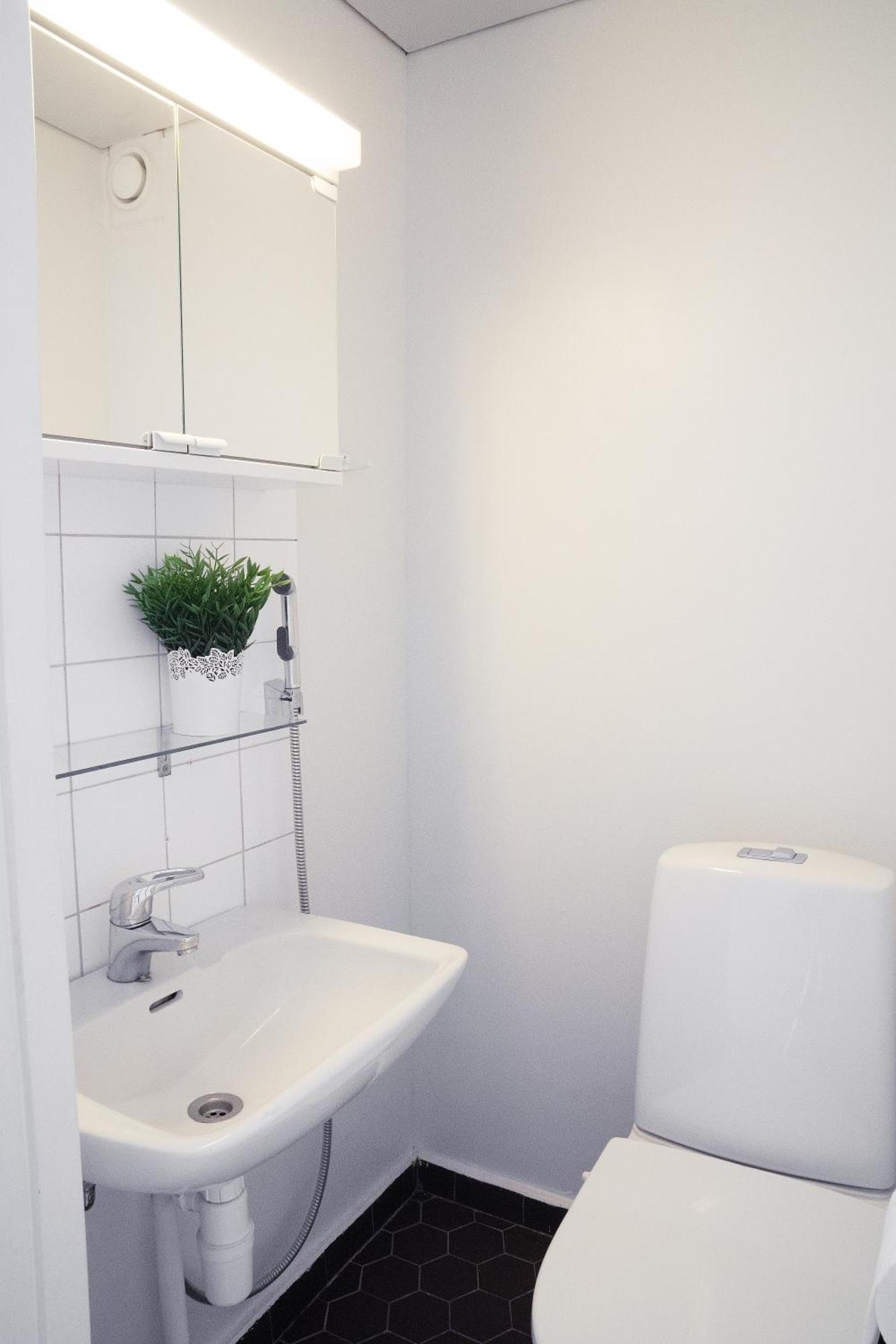 3-room Railway Station Appartement