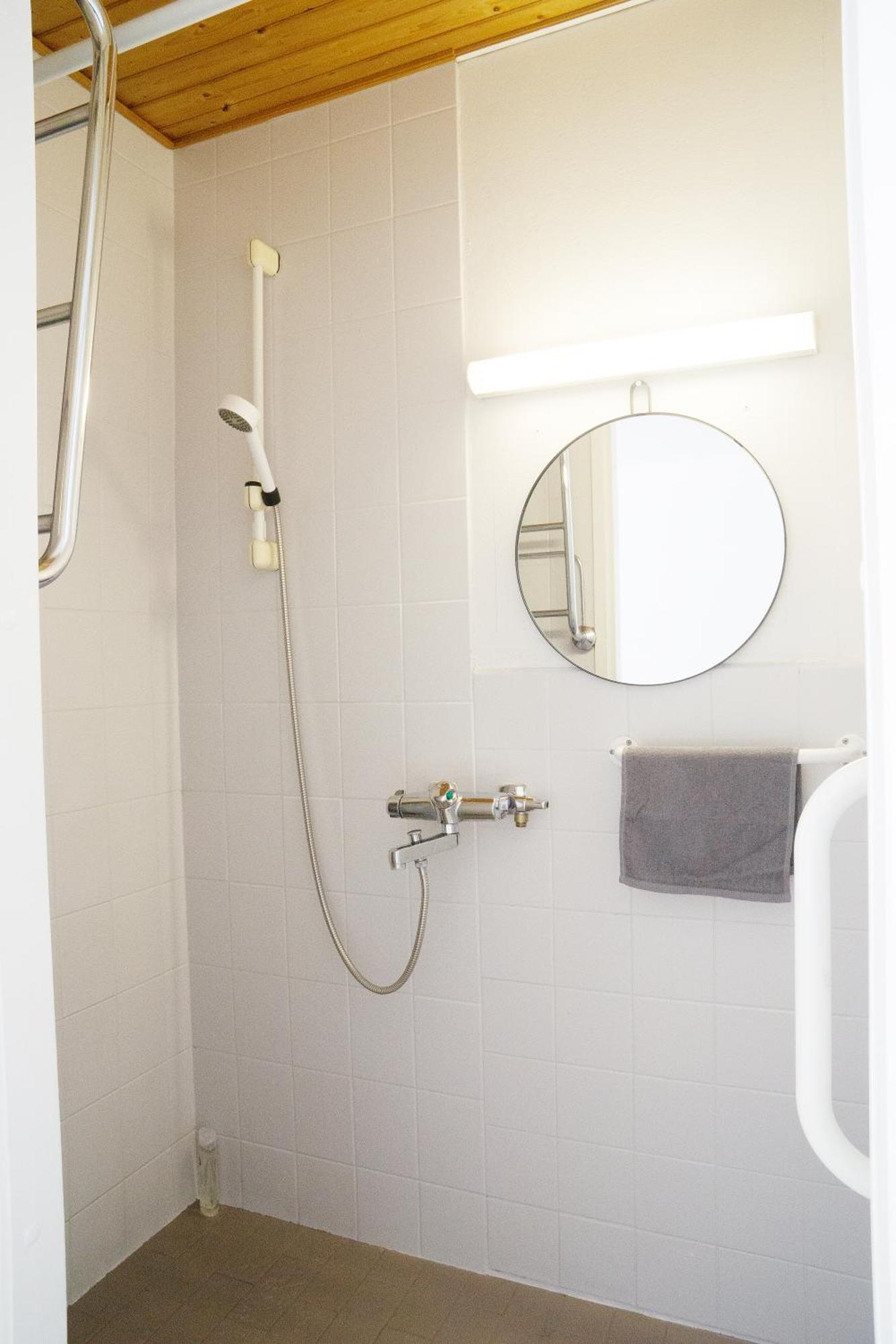 3-room Railway Station * Oulu